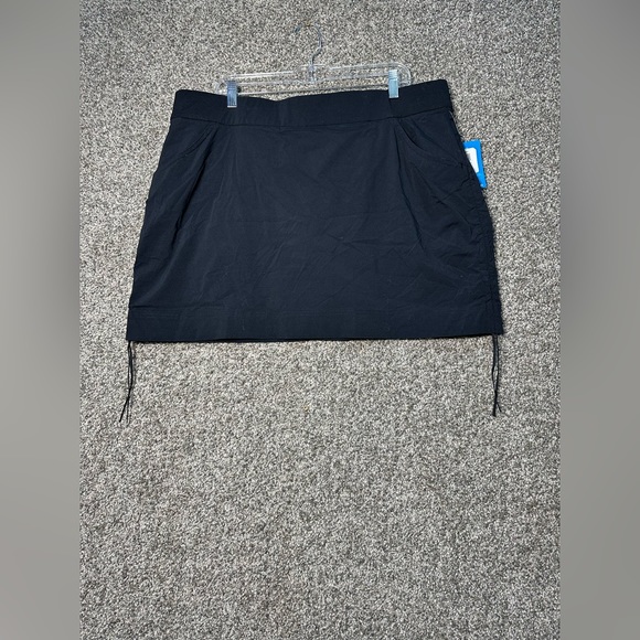 NWT Columbia Women's Anytime Casual Skort Size XXL - Picture 7 of 7